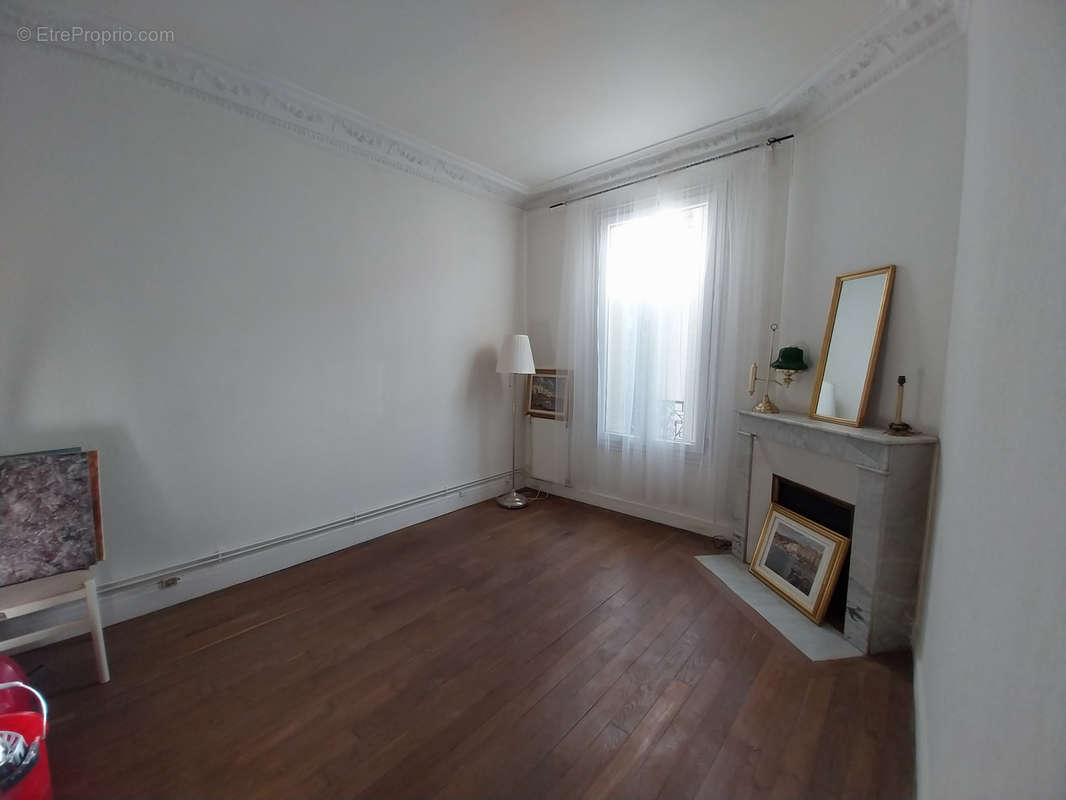 Appartement à MONTREUIL