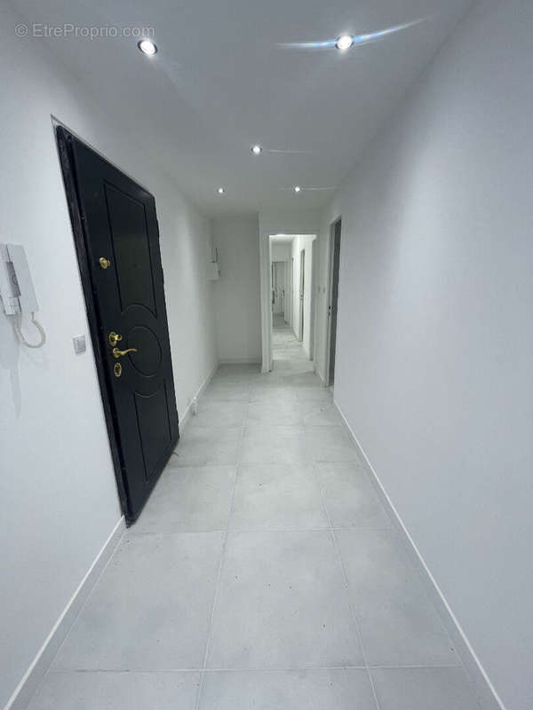 Appartement à SARCELLES