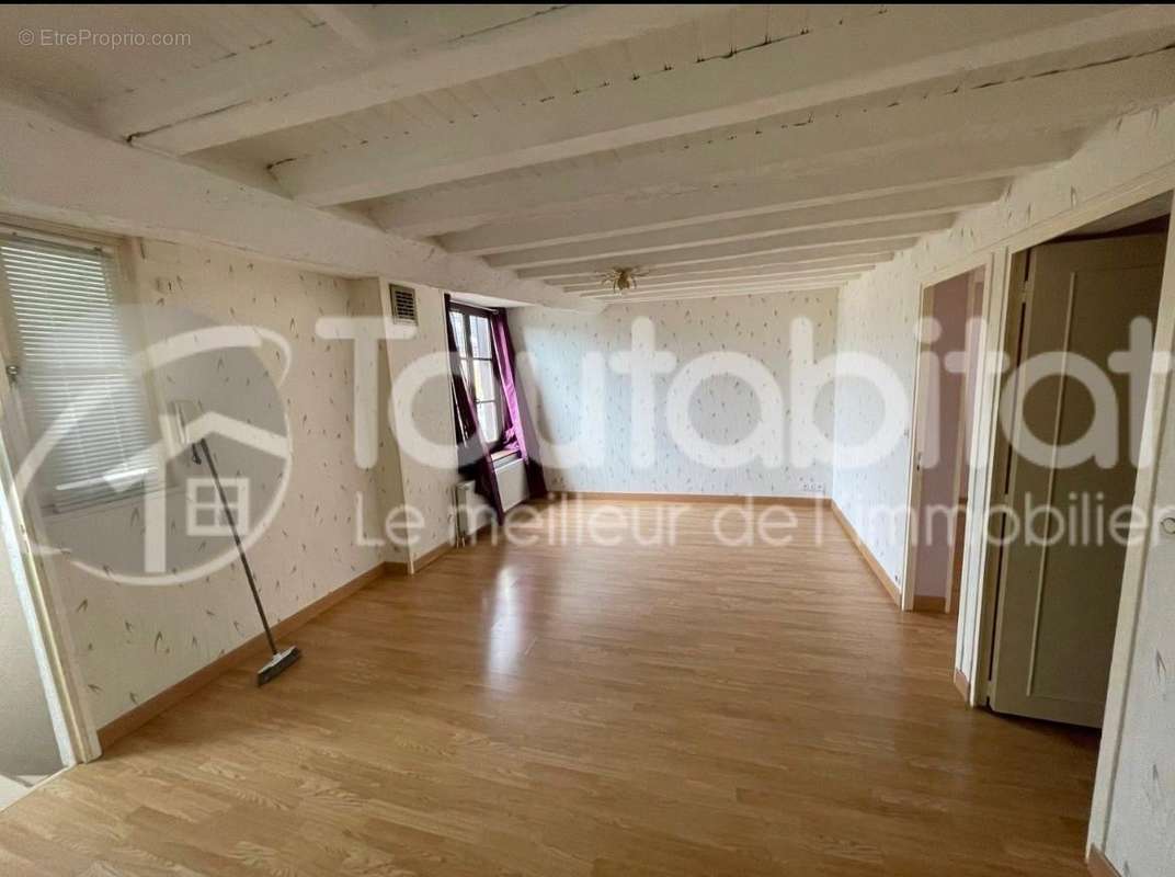 Appartement à SEDAN