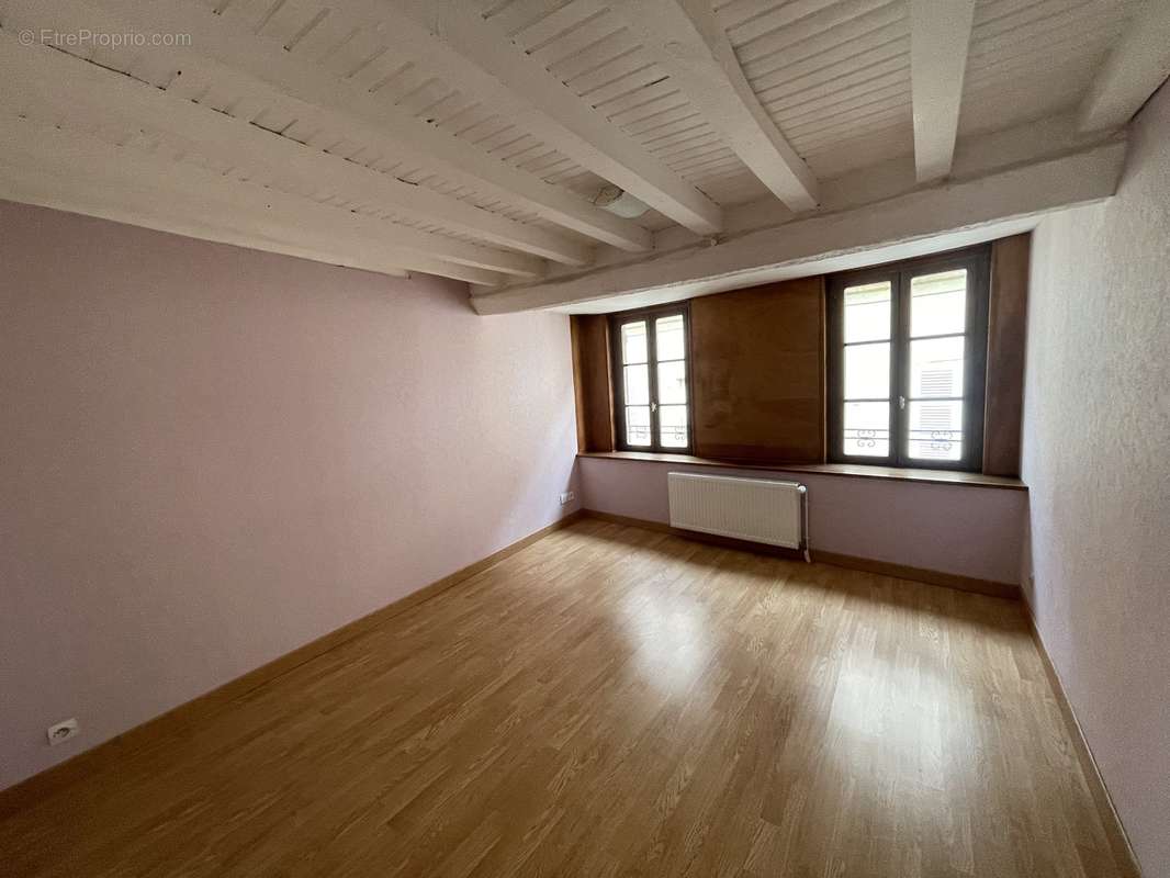 Appartement à SEDAN