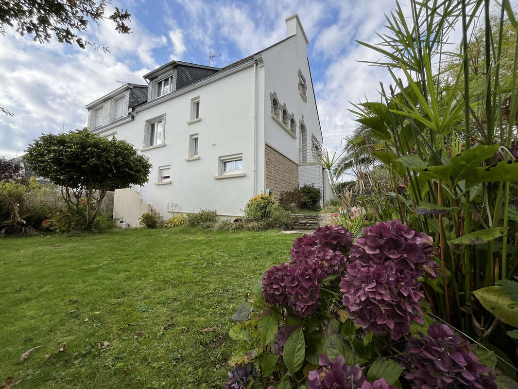 Maison à CONCARNEAU