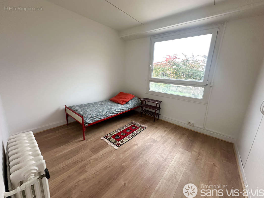 Appartement à SURESNES