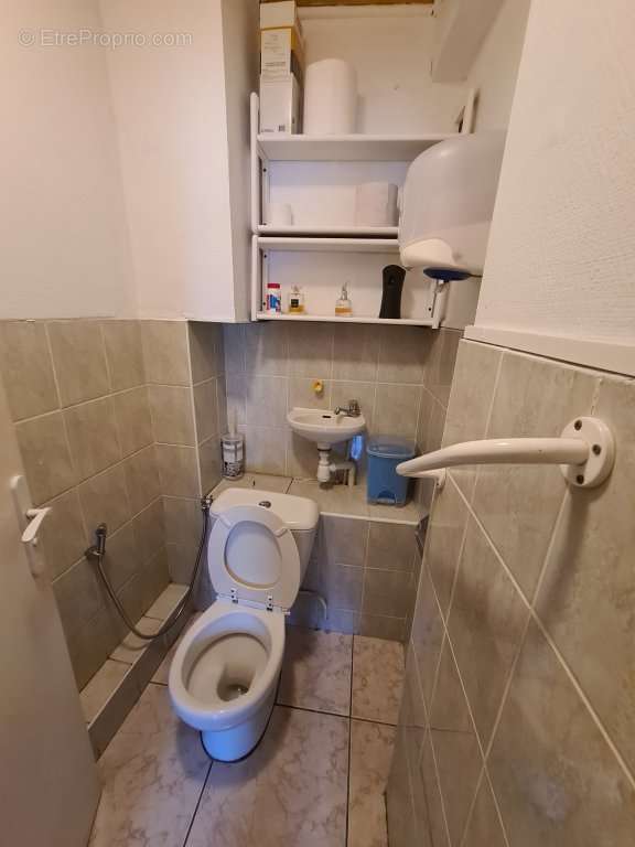 Appartement à UNIEUX