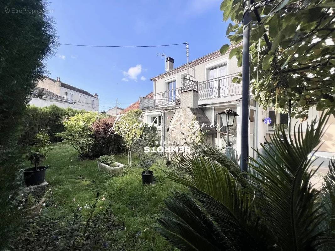 Maison à PERIGUEUX