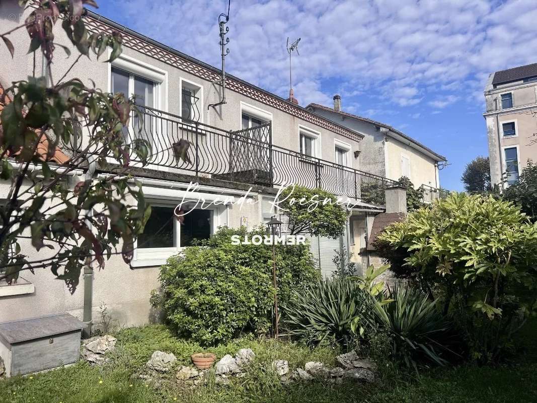 Maison à PERIGUEUX