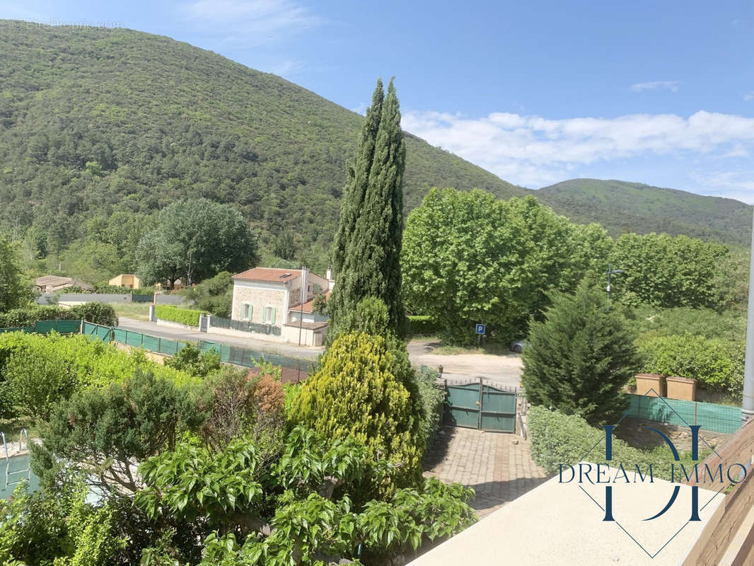 Maison à SAINT-FLORENT-SUR-AUZONNET