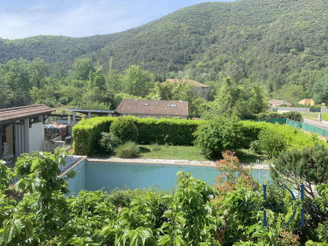 Maison à SAINT-FLORENT-SUR-AUZONNET