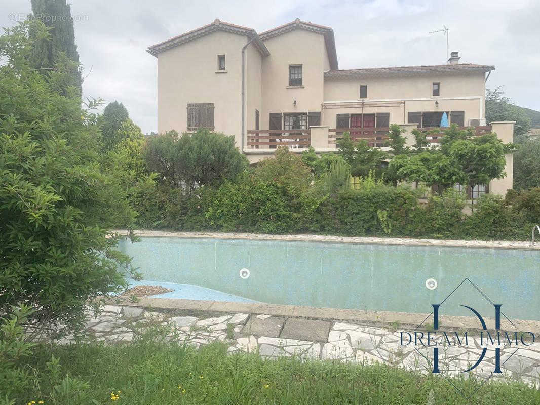 Maison à SAINT-FLORENT-SUR-AUZONNET