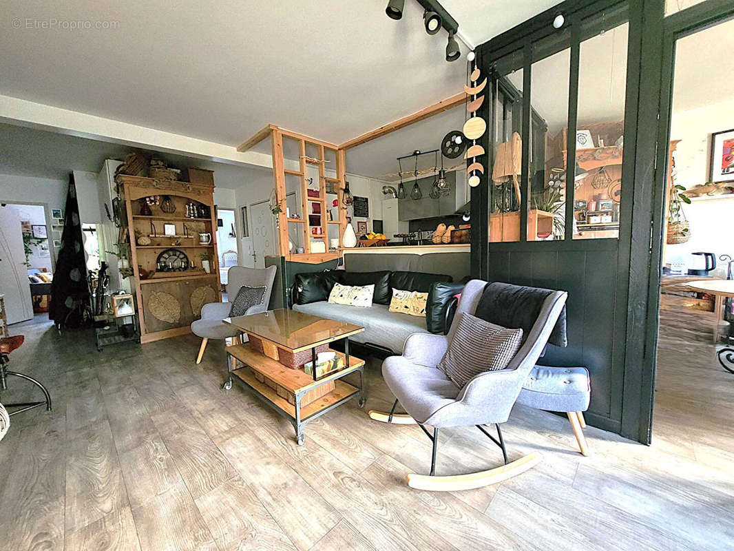 Appartement à LILLE