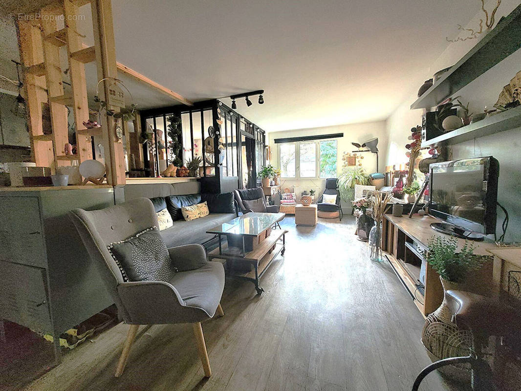 Appartement à LILLE