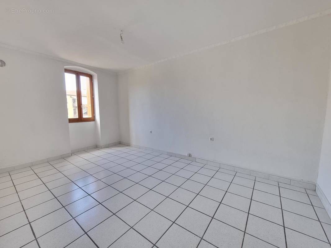 Photo 1 - Appartement à RIVE-DE-GIER