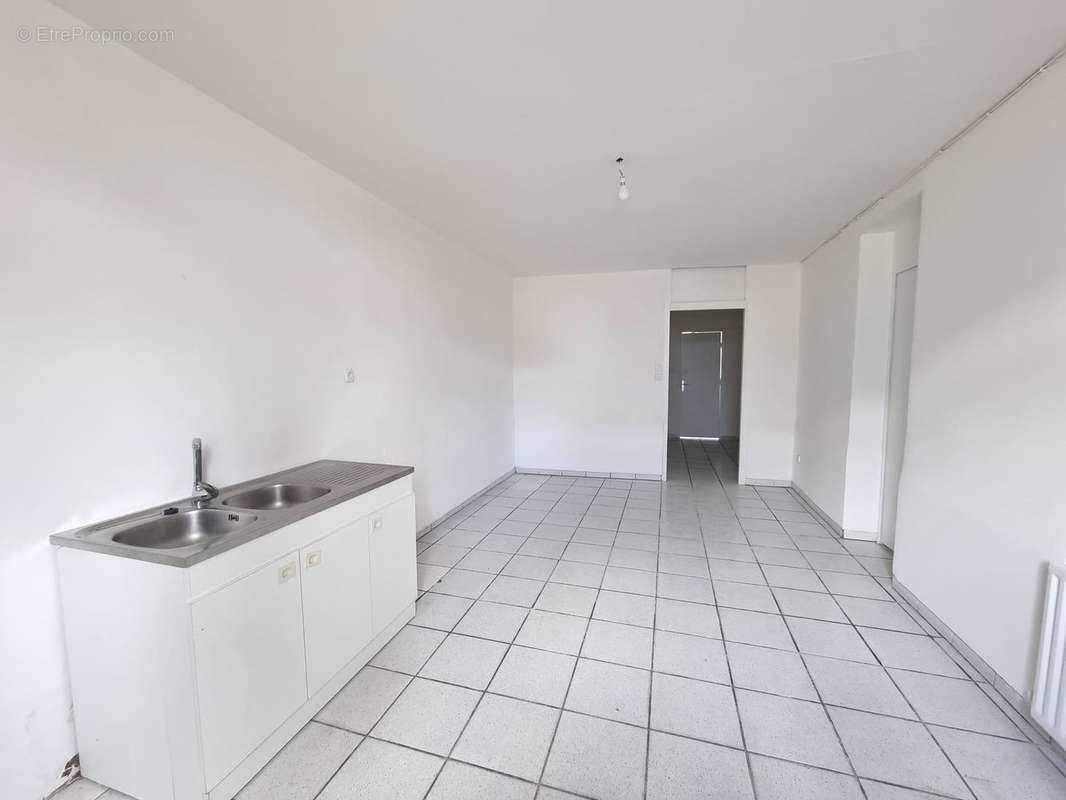 Photo 2 - Appartement à RIVE-DE-GIER