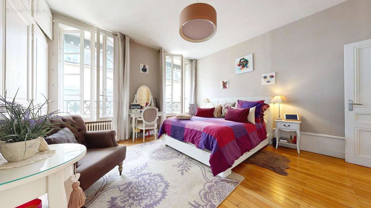 Appartement à LYON-2E