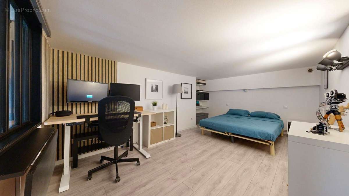 Appartement à LYON-7E