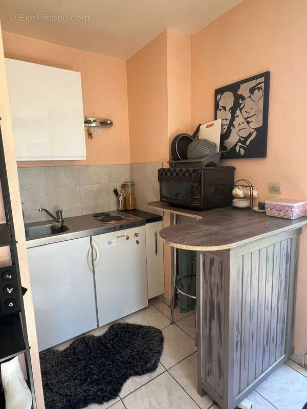 Appartement à CAEN