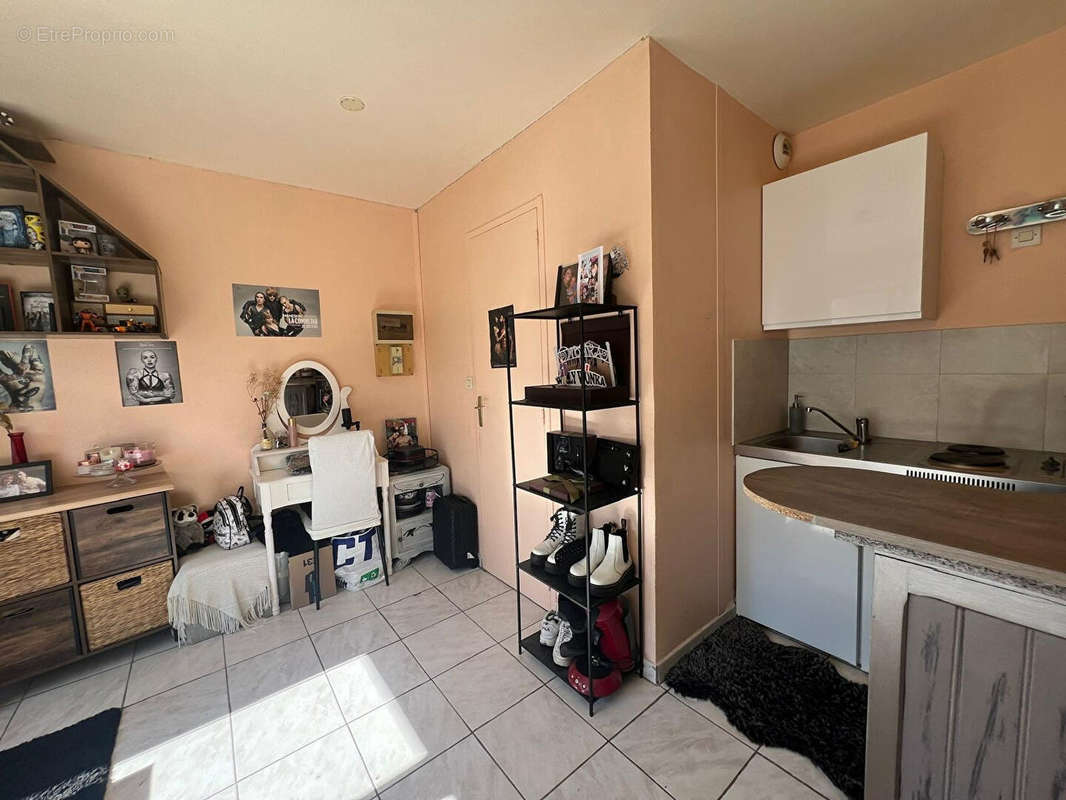 Appartement à CAEN