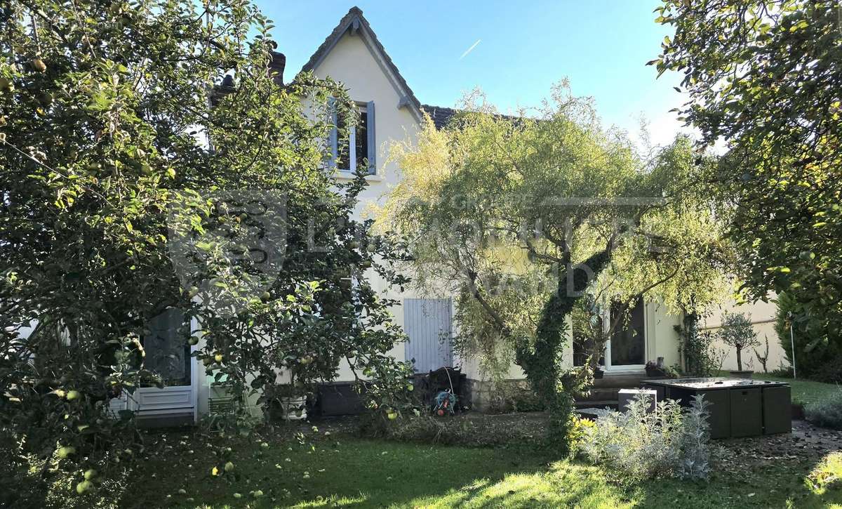 Maison à LOUVIERS