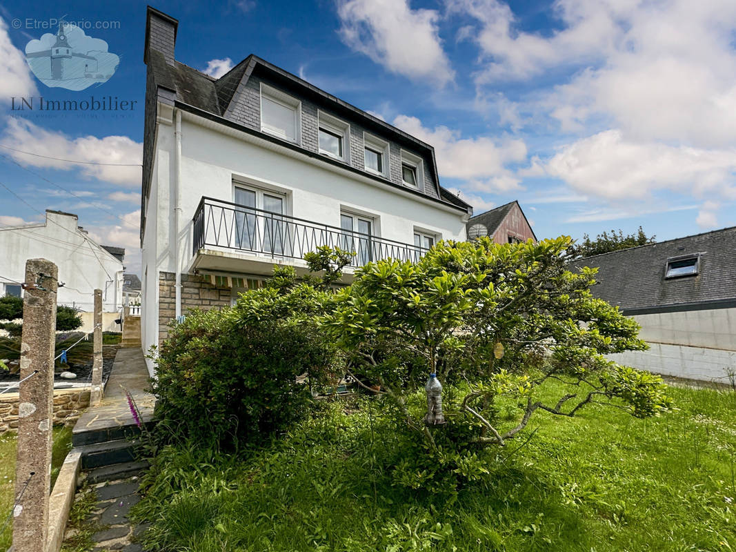 Maison à CONCARNEAU