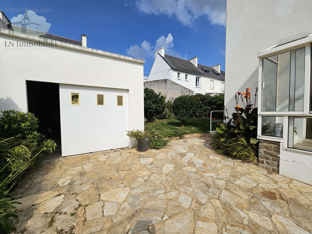 Maison à CONCARNEAU