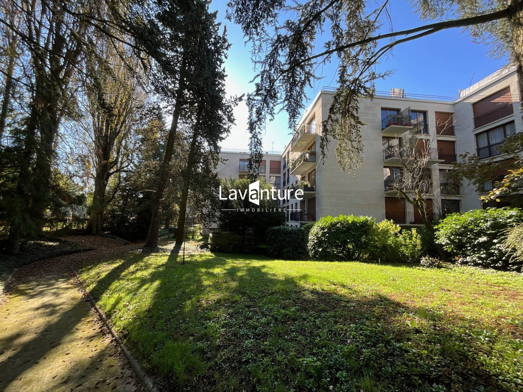 Appartement à CHATENAY-MALABRY