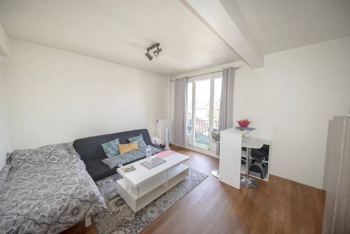 Appartement à CRETEIL