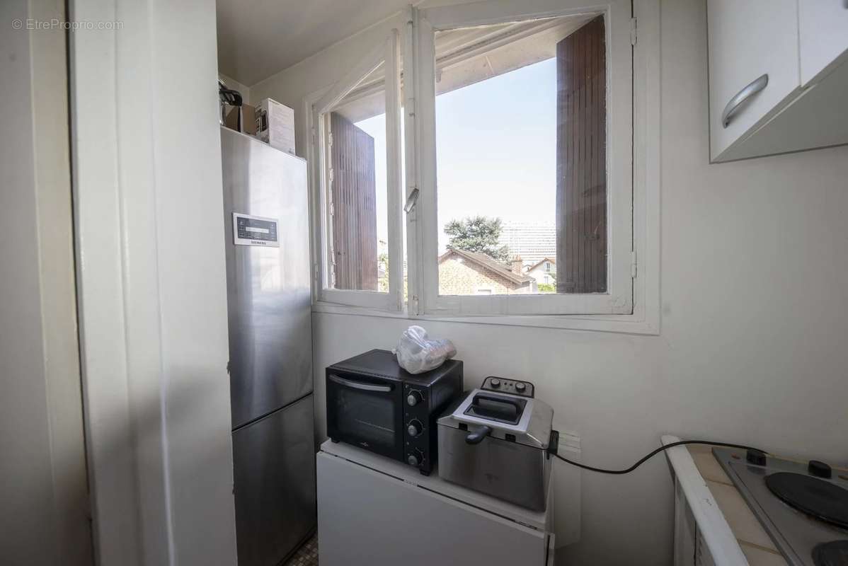 Appartement à CRETEIL