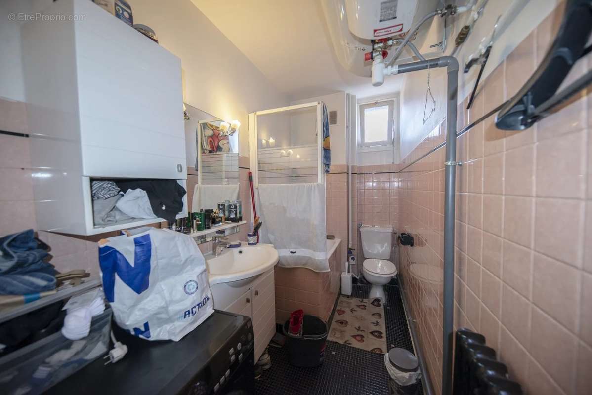 Appartement à CRETEIL