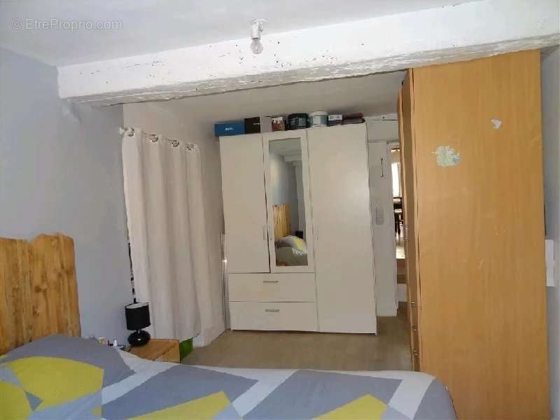 Appartement à GALLARDON