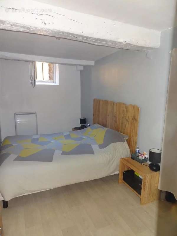 Appartement à GALLARDON