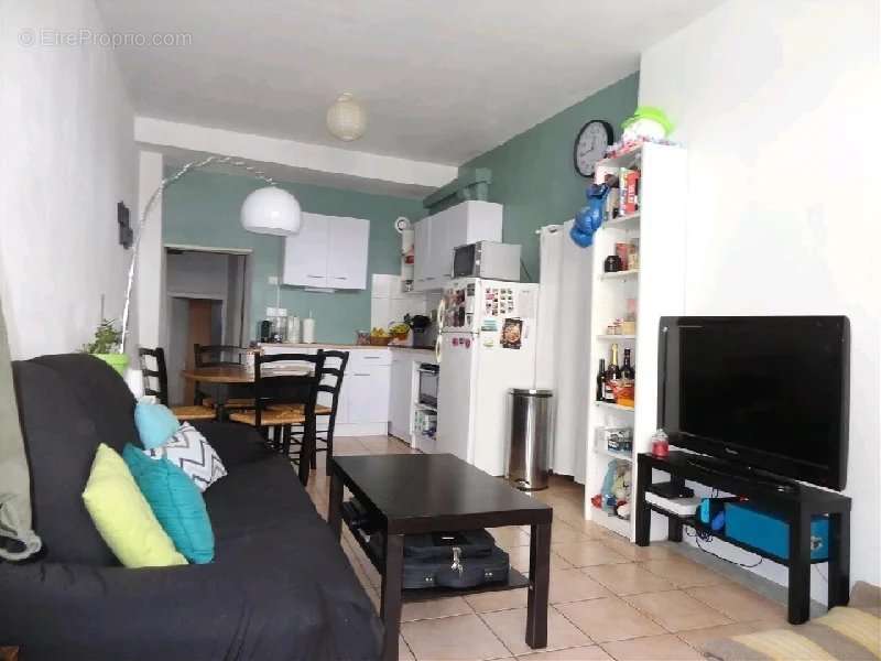 Appartement à GALLARDON