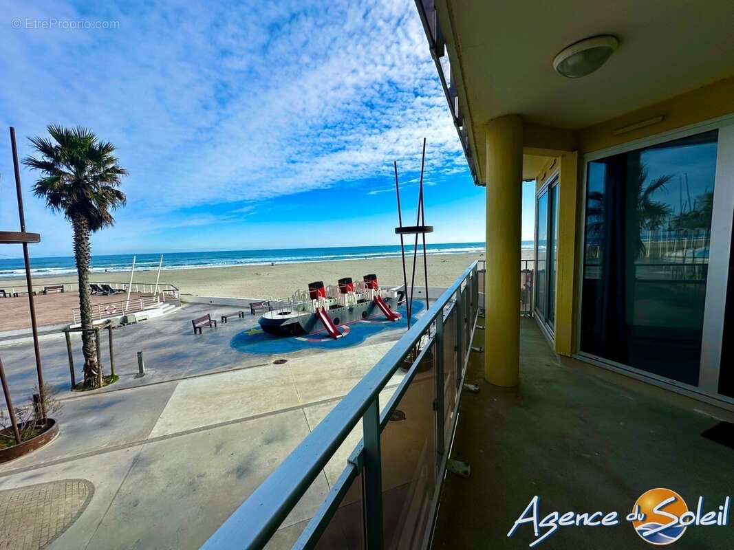 Appartement à SAINT-NAZAIRE