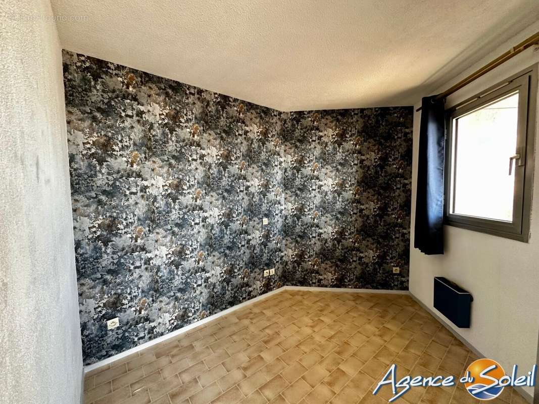 Appartement à SAINT-NAZAIRE