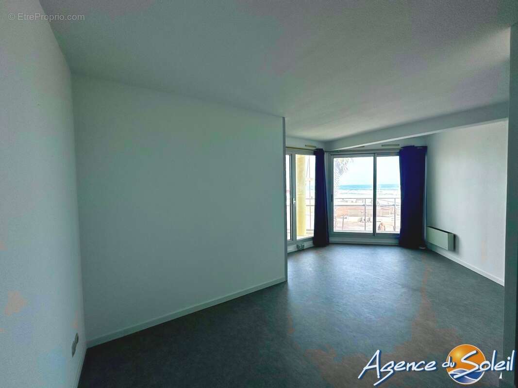 Appartement à SAINT-NAZAIRE