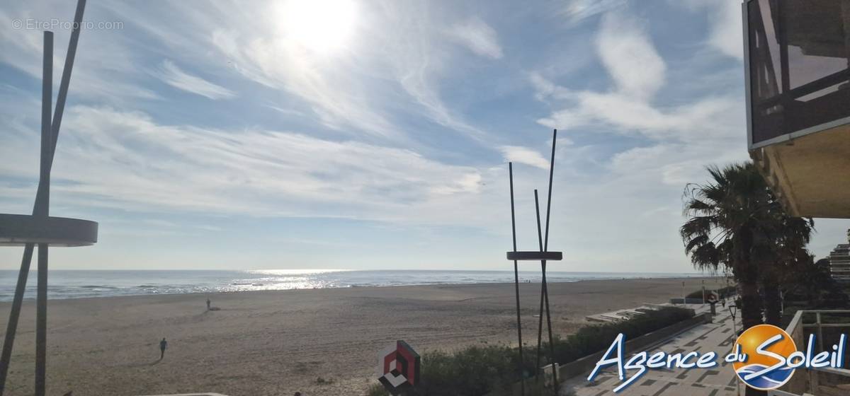 Appartement à SAINT-NAZAIRE