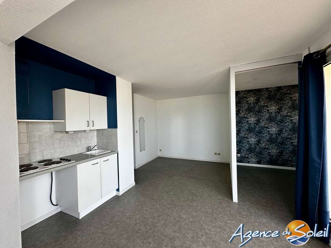 Appartement à SAINT-NAZAIRE