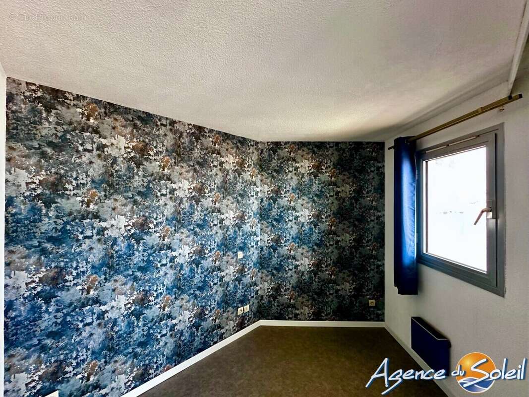 Appartement à SAINT-NAZAIRE