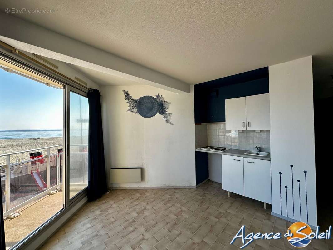 Appartement à SAINT-NAZAIRE