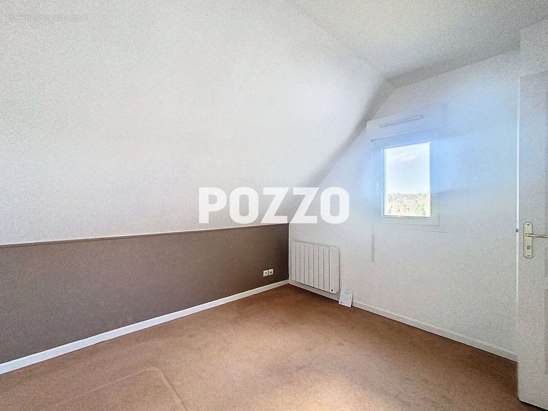 Appartement à TOUQUES