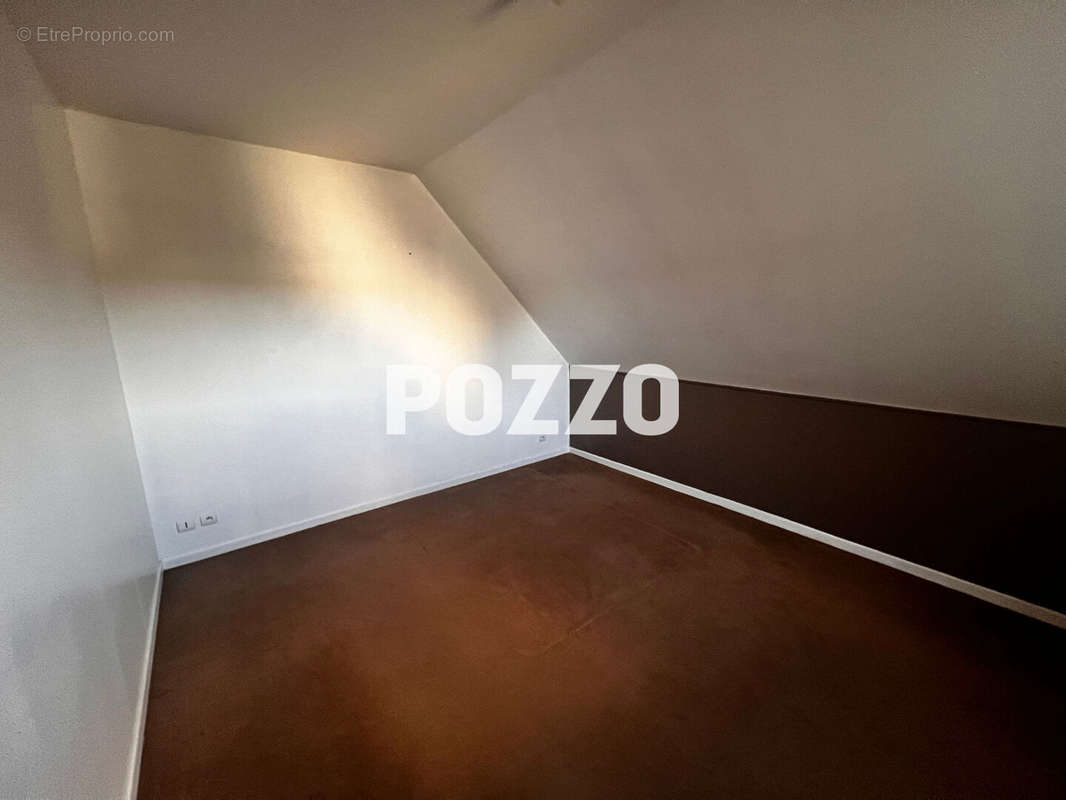 Appartement à TOUQUES