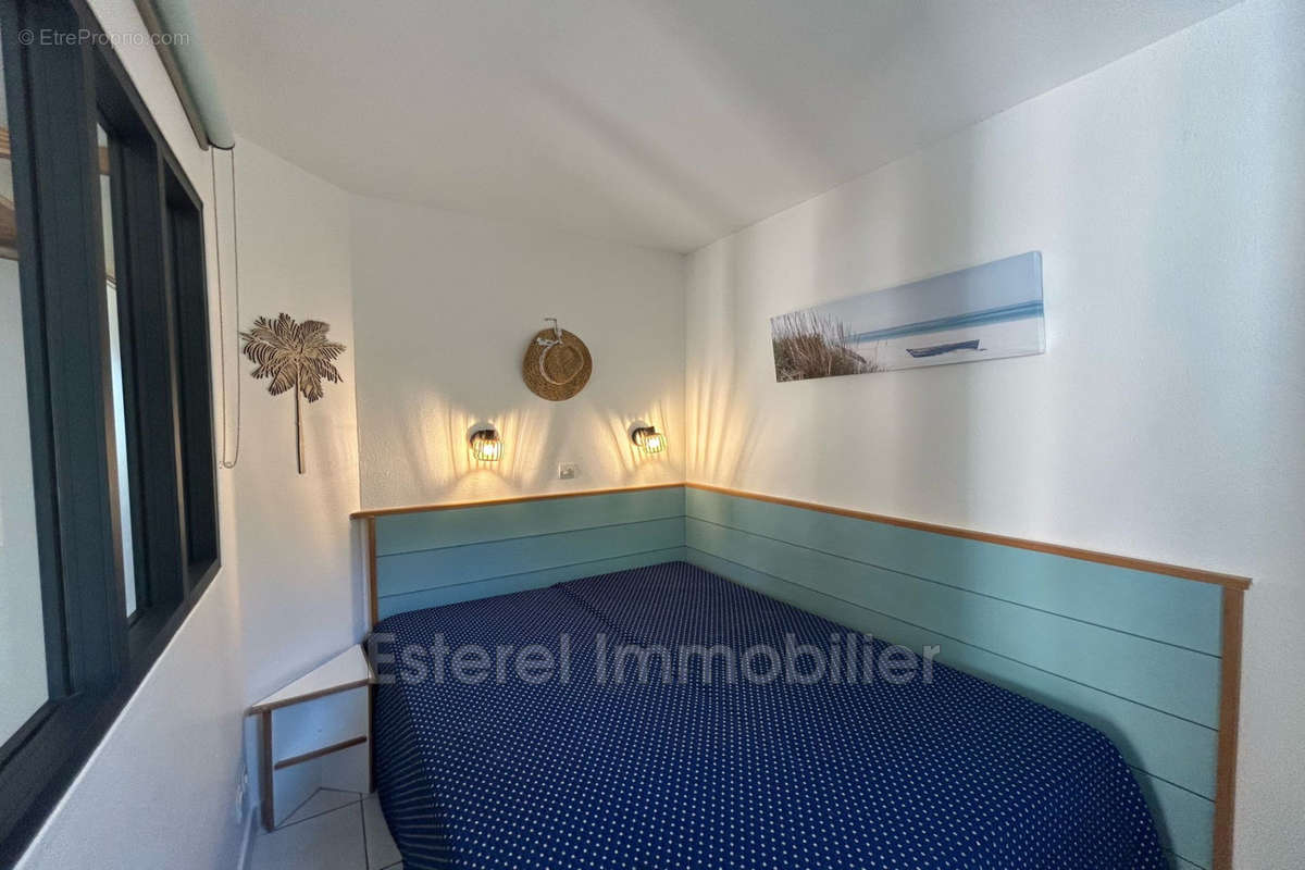 Appartement à LA SEYNE-SUR-MER