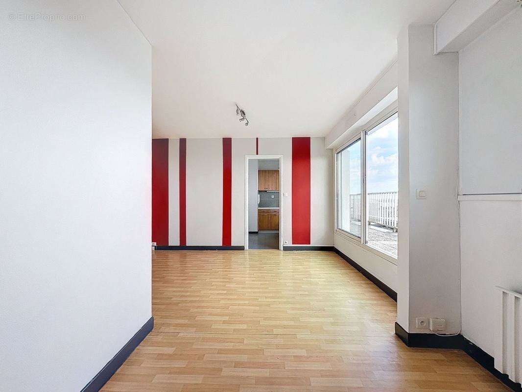 Appartement à LORIENT