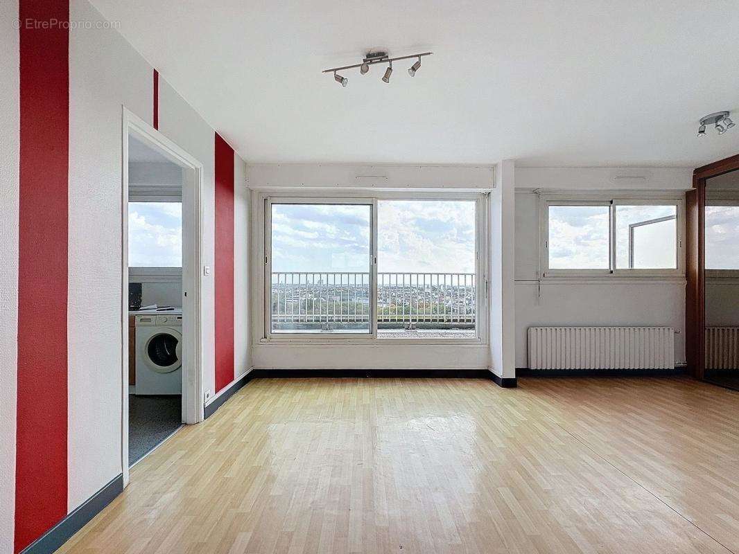 Appartement à LORIENT