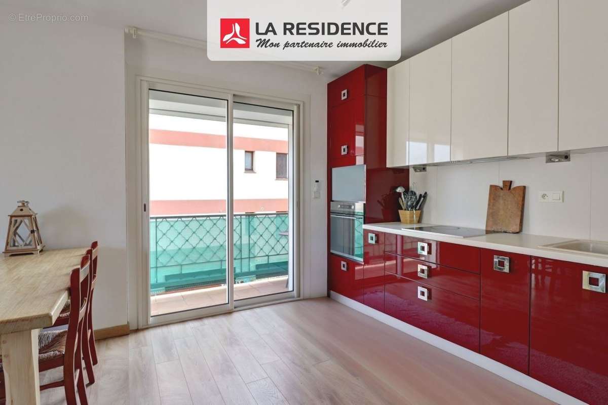 Appartement à SAINT-RAPHAEL