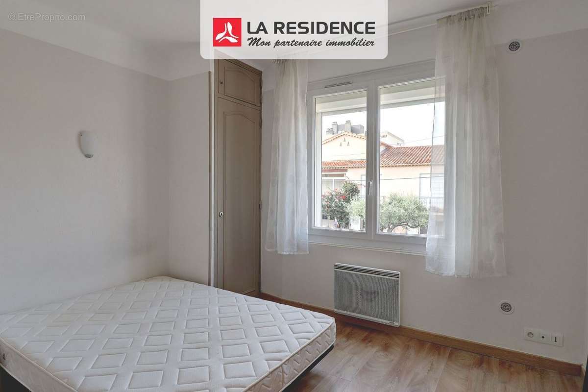 Appartement à SAINT-RAPHAEL