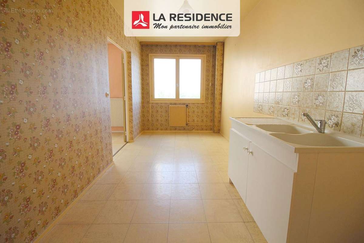 Appartement à ROUEN