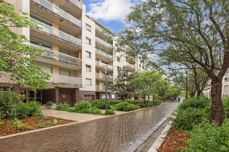 Appartement à VINCENNES