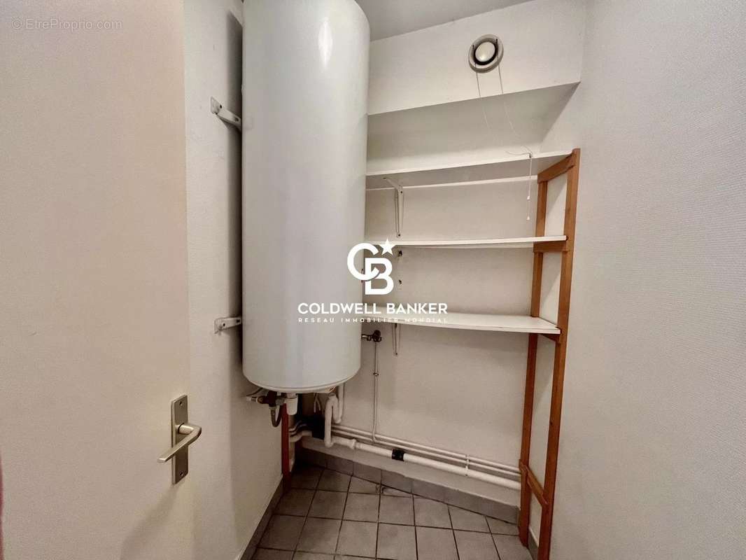 Appartement à ANNEMASSE