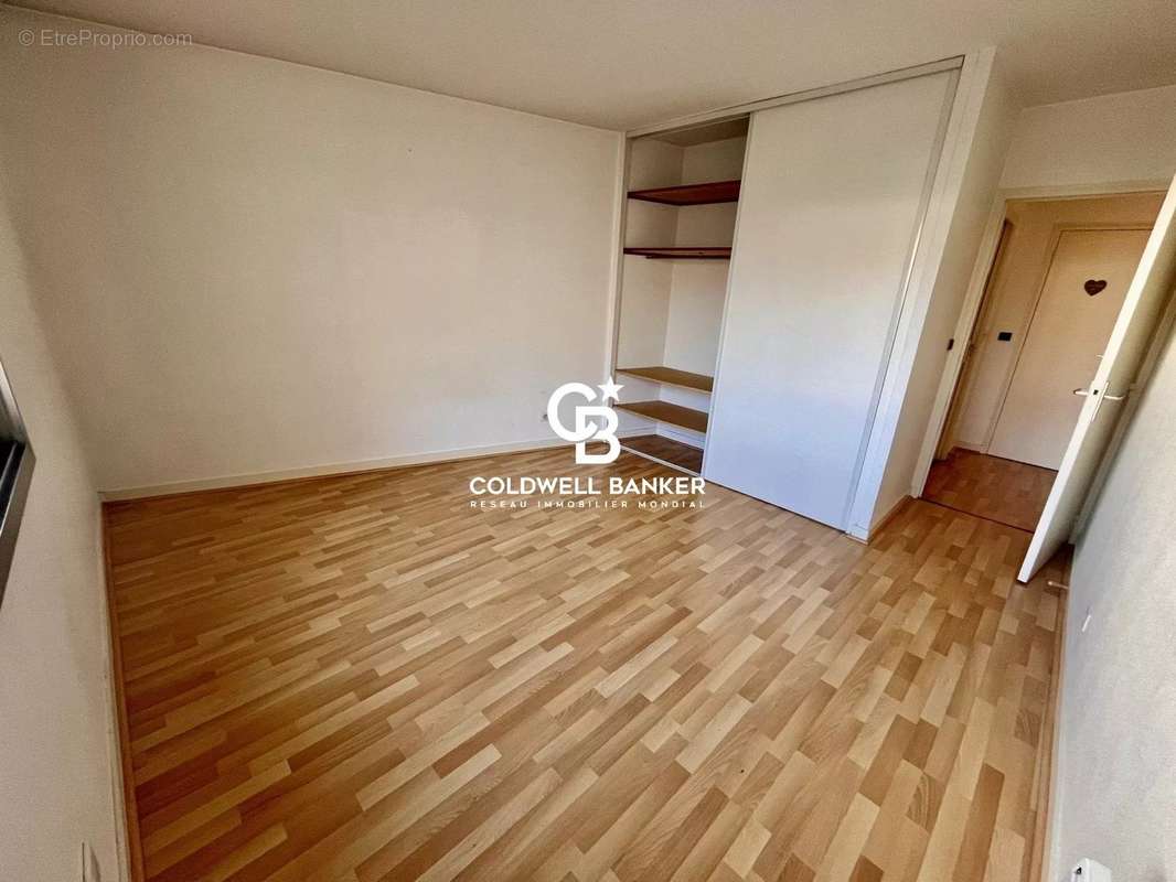 Appartement à ANNEMASSE