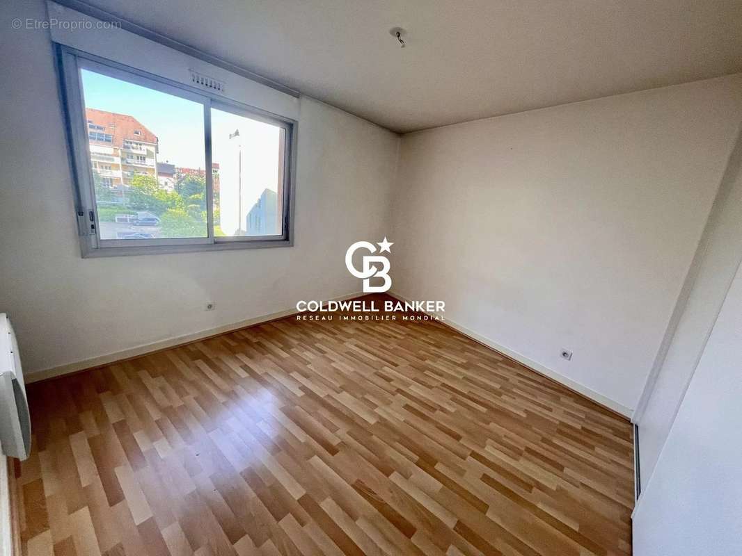 Appartement à ANNEMASSE