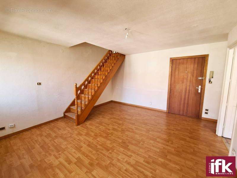 Appartement à COLMAR